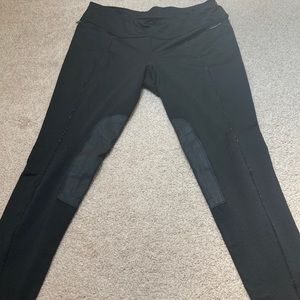 Kerrits Lite Fleece Riding Breech